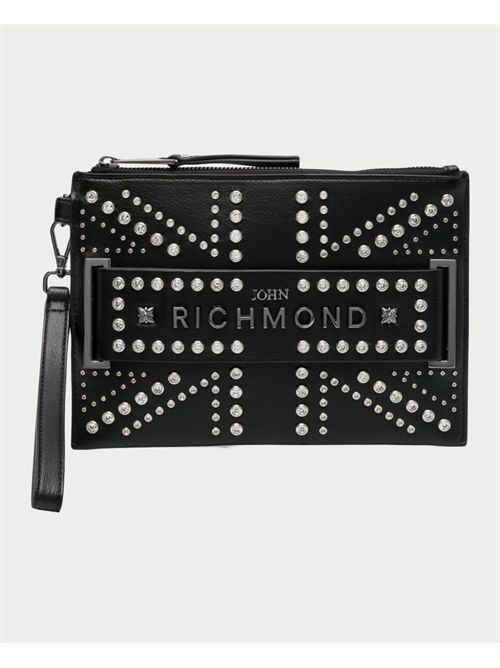  JOHN RICHMOND | RWA25233BOBLACK
